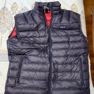 Patagonia Vest Men’s Medium